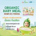 Organic Baby Meal