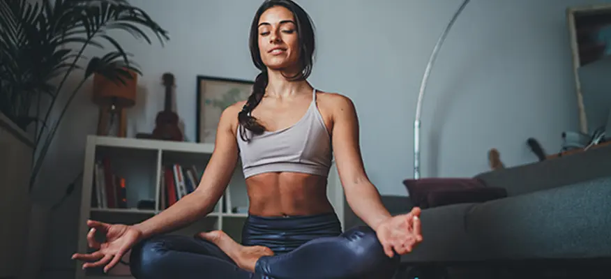 Easy-yet-Effective Meditation Tips For Those With Busy Minds