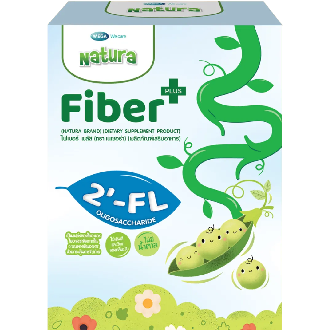 Fiber Plus